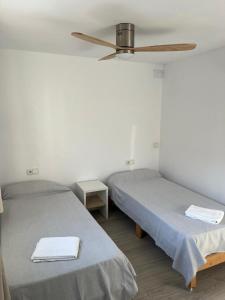Apartamentos Cana Sofía