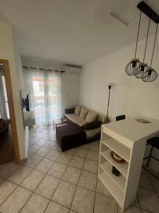 Apartments and Rooms Markovski