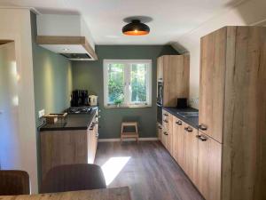 Familiehuis de Lariks - 12 persoons villa op de Veluwe