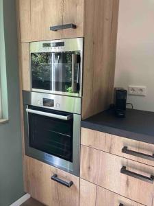 Familiehuis de Lariks - 12 persoons villa op de Veluwe