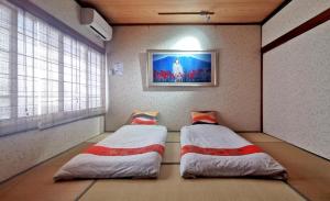 心遊亭Shin Yu Tei 一軒雅宿