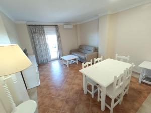 Urbanización San bruno II en segunda planta.