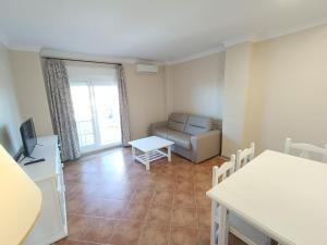 Urbanización San bruno II en segunda planta.