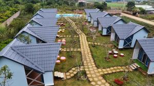 Homstay Mimosa Mộc Châu