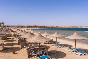 Malikia Resort Abu Dabbab - أبو دباب