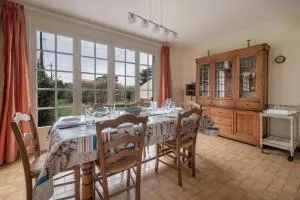 400m de la plage, Pointe St Gildas, maison pour 6 - 普雷法艾伊