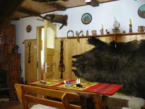 Casa Rustica Oltenia