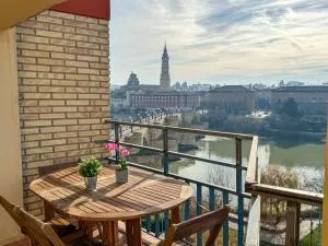 El Puente del Pilar ComoTuCasa - Zaragoza