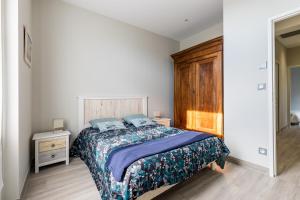 Jardin et confort à 600m de la plage de la Jetée