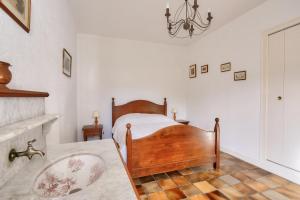 Maisons de vacances Parenthese familiale entre plages et golf : photos des chambres