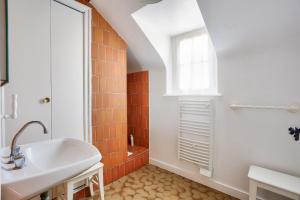 Maisons de vacances Parenthese familiale entre plages et golf : photos des chambres