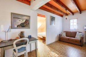 Maisons de vacances Parenthese familiale entre plages et golf : photos des chambres