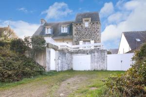 Maisons de vacances Parenthese familiale entre plages et golf : photos des chambres