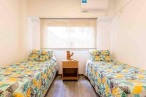 La mejor ubicación de Palermo Soho super amplio 2 habitac 4-5 personas