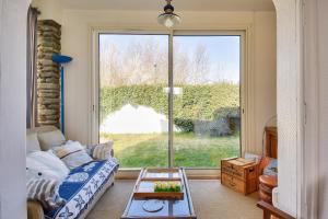 Maison 4 chambres - Proche plage - Barbâtre