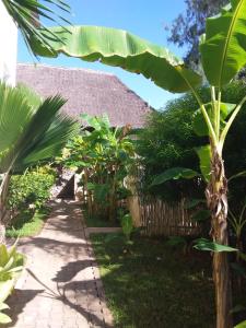 GIORGIA HOUSE WATAMU BEACH