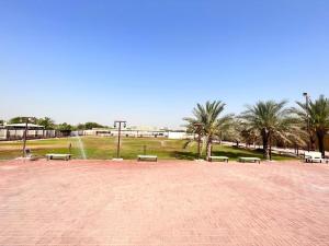 4 Bedrooms villa for rent