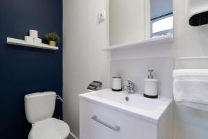 Lille Center - Nice studio