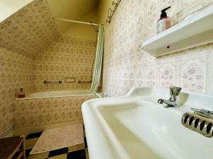 Maison familiale 4 chambres, Les Sables 11 personnes