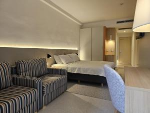 Family Double Room room in Hotel Adria