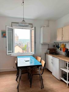 La Petite Escapade - Maison de pêcheur traditionnelle - Centre-ville