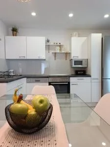 La La Lalic house - Podgora