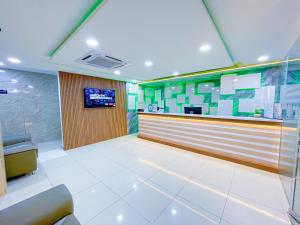 StarQ Hotel Bukit Bintang