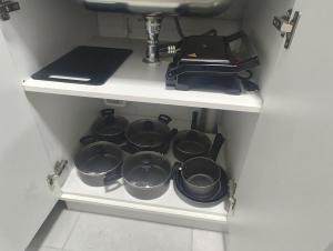 Lindo Apto ponte Laguna