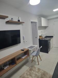 Lindo Apto ponte Laguna