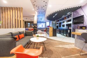 Ibis Casanearshore