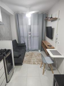 Lindo Apto ponte Laguna