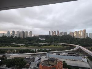 Lindo Apto ponte Laguna