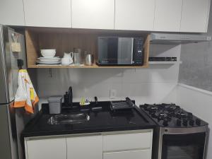 Lindo Apto ponte Laguna