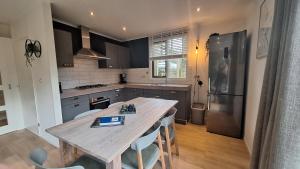 Bungalow De Beuk 6p kindvriendelijk