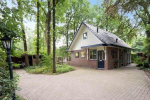 Bungalow De Beuk 6p kindvriendelijk