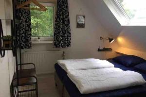 Bungalow De Beuk 6p kindvriendelijk