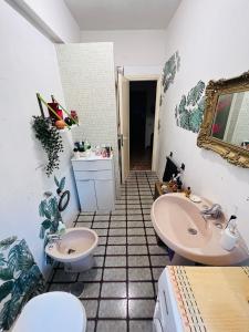 b&b A Casa Nostra