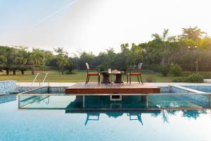 Siddha Wellness Village