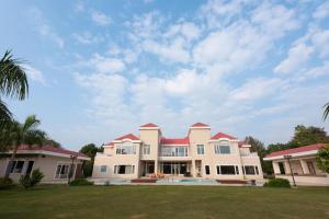 Siddha Wellness Village