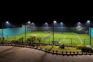 Siddha Wellness Village