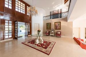 Siddha Wellness Village