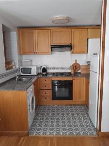 Apartamentos Nevados 24610