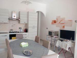 Apartment mit 2 Schlafzimmern