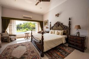 Siddha Wellness Village