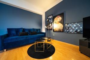 Aufzug Balkon 75m2 Zentral