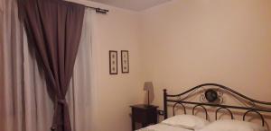 Double Room room in AGRITURISMO Casa Riz