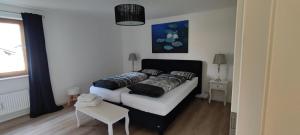 Ferienwohnung Fluhenstein