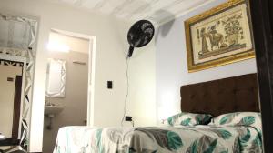 Hostal Queens Deluxe