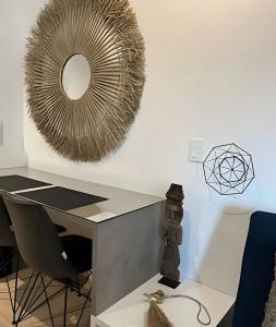 Conforto e segurança-Av Liberdade - AC e Rooftopo