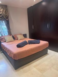 Maisons d'hotes Villa St Jean SUITE Romantique : photos des chambres